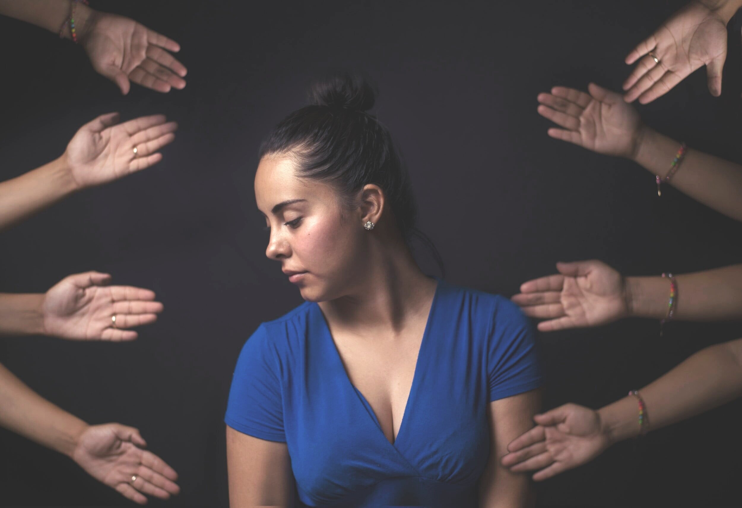  The 3 Types of Burnout Explained