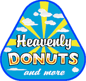 Heavenly Donuts