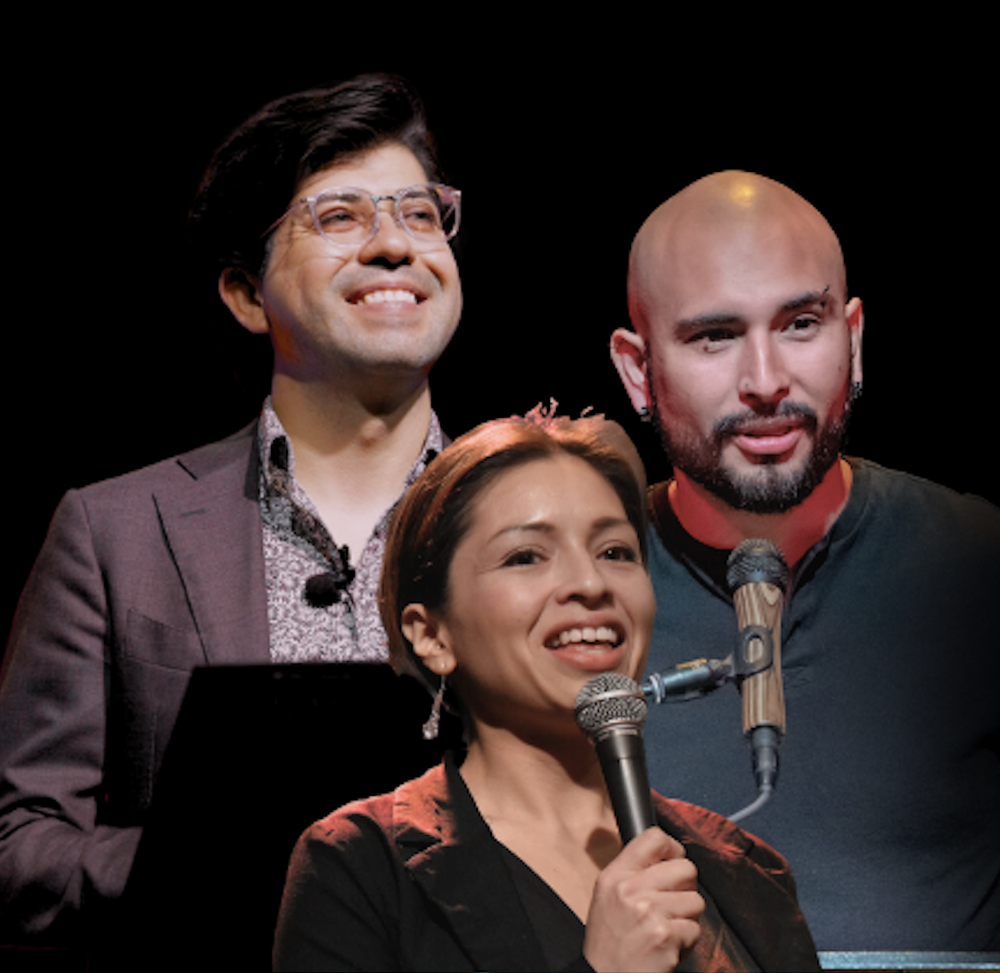 Events — Motus Theater