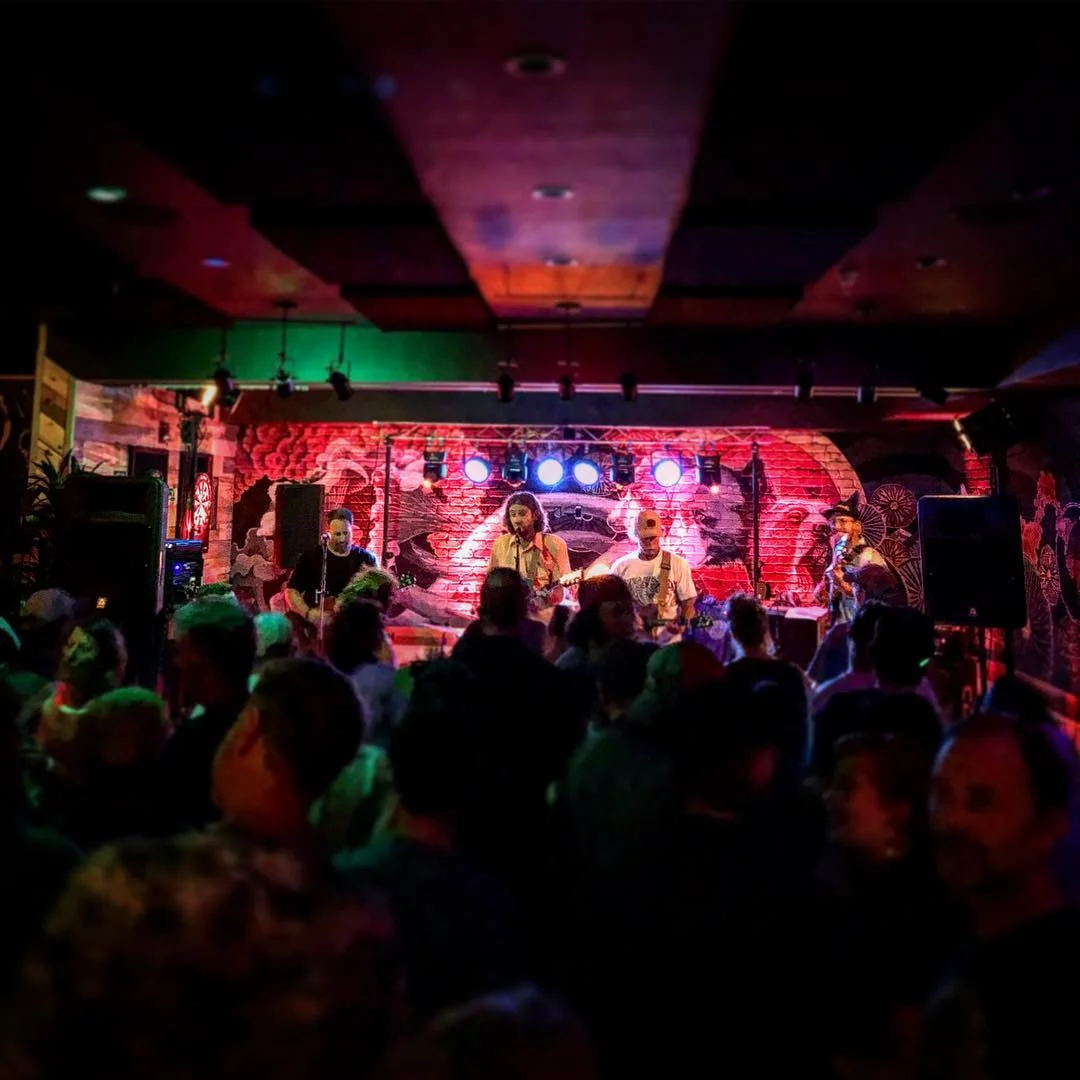 Events — Wood Ear Whiskey Lounge & Noodle Bar, Telluride, Co