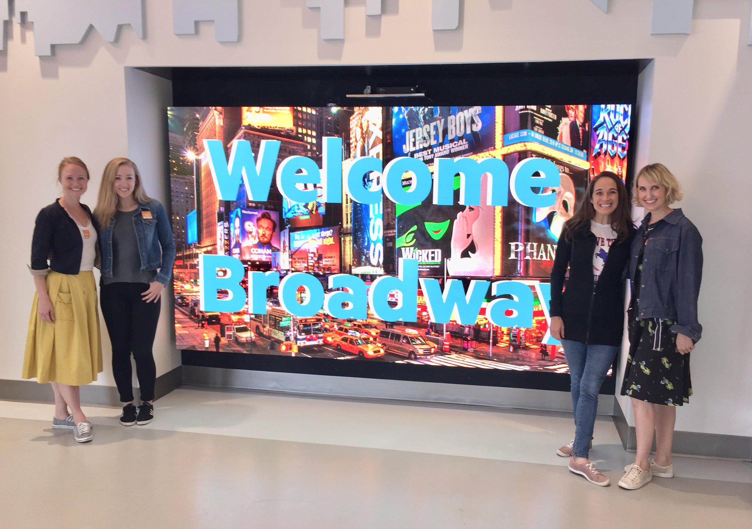 Hassenfeld Children's Hospital - NYU