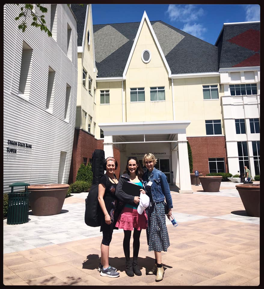 Maria Fareri Children's Hospital