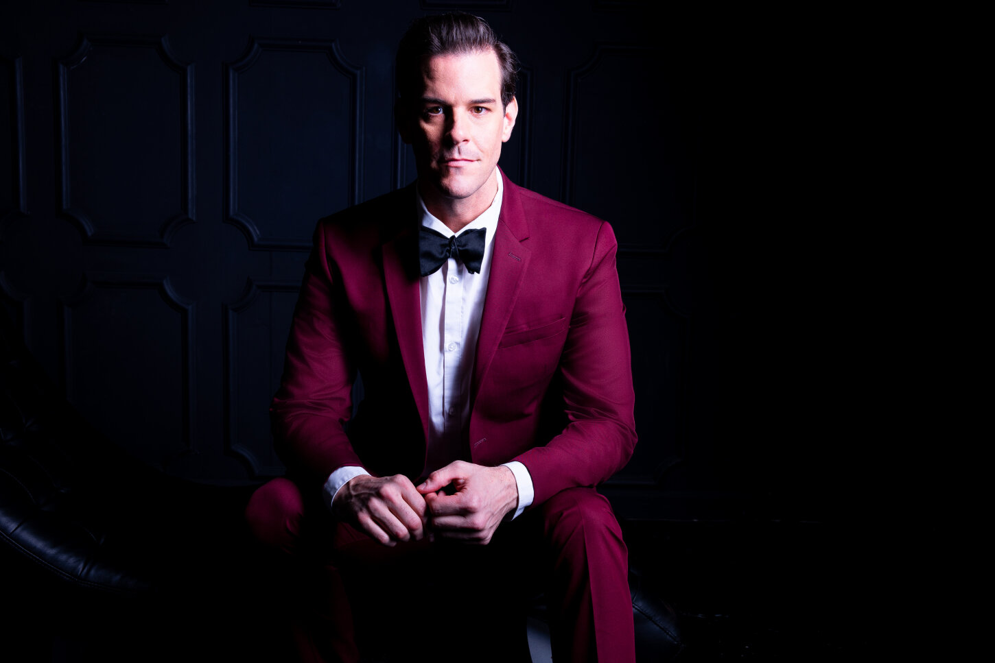 Jeremy Stolle