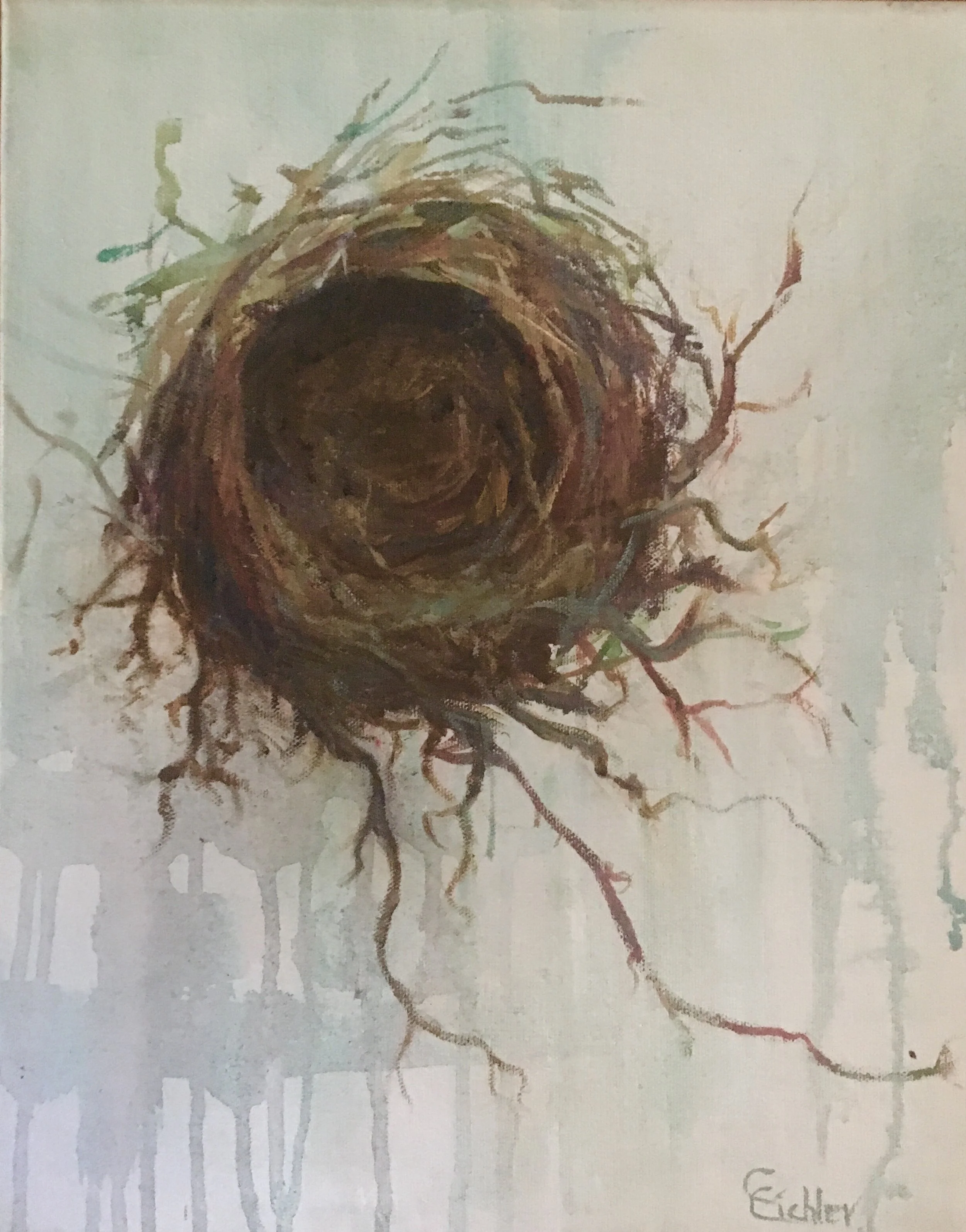 Empty Nest