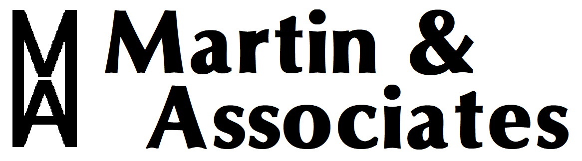 Martin & Associates, Inc.