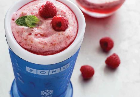 Zoku Frozen Dessert.JPG