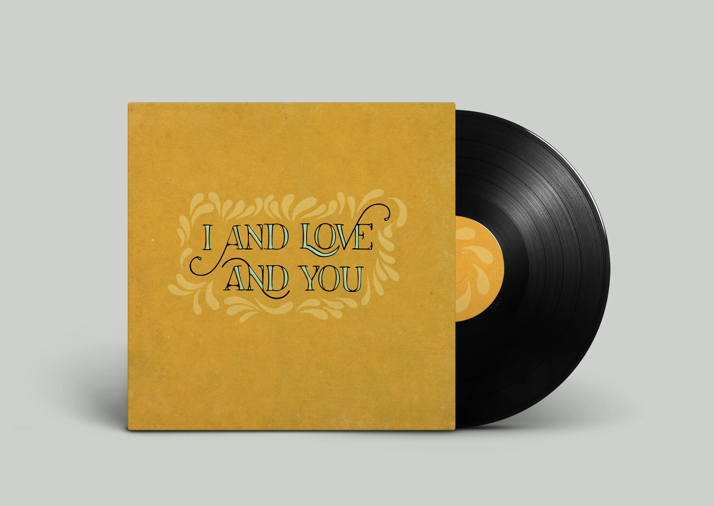 I and Love and you.jpg