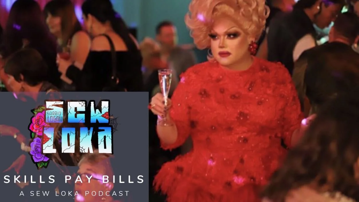 SKILLS PAY BILLS #002 FT. MARIAM T