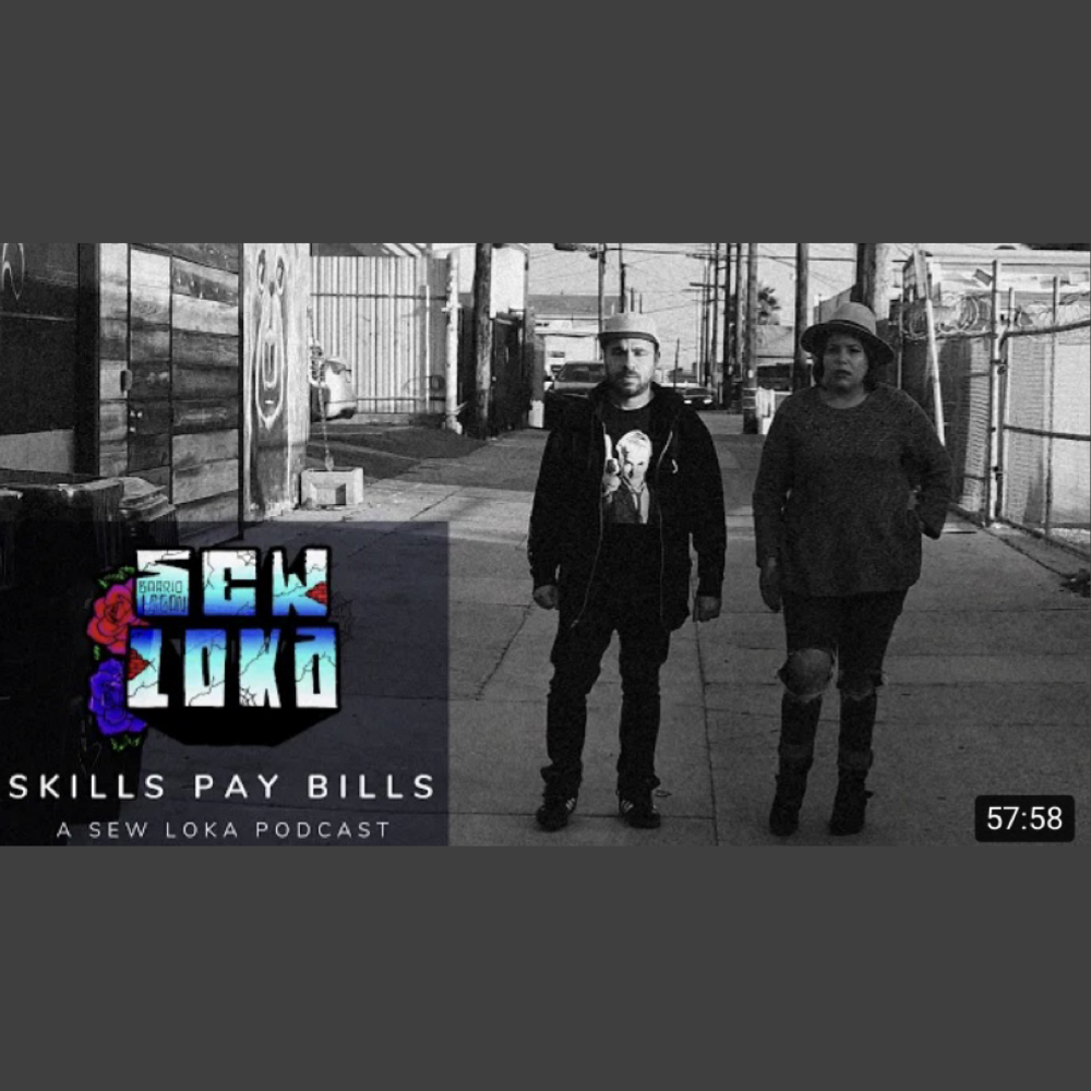 SKILLS PAY BILLS #003