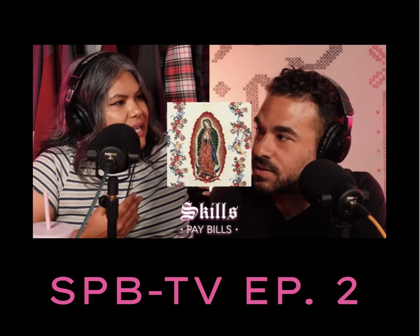 SKILLS PAY BILLS TV: Episode 2