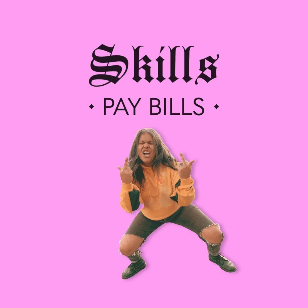SKILLS PAY BILLS TV: Episode 5