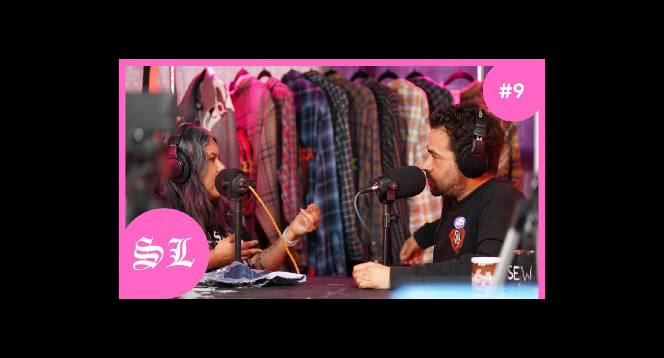 SKILLS PAY BILLS TV: Episode 9