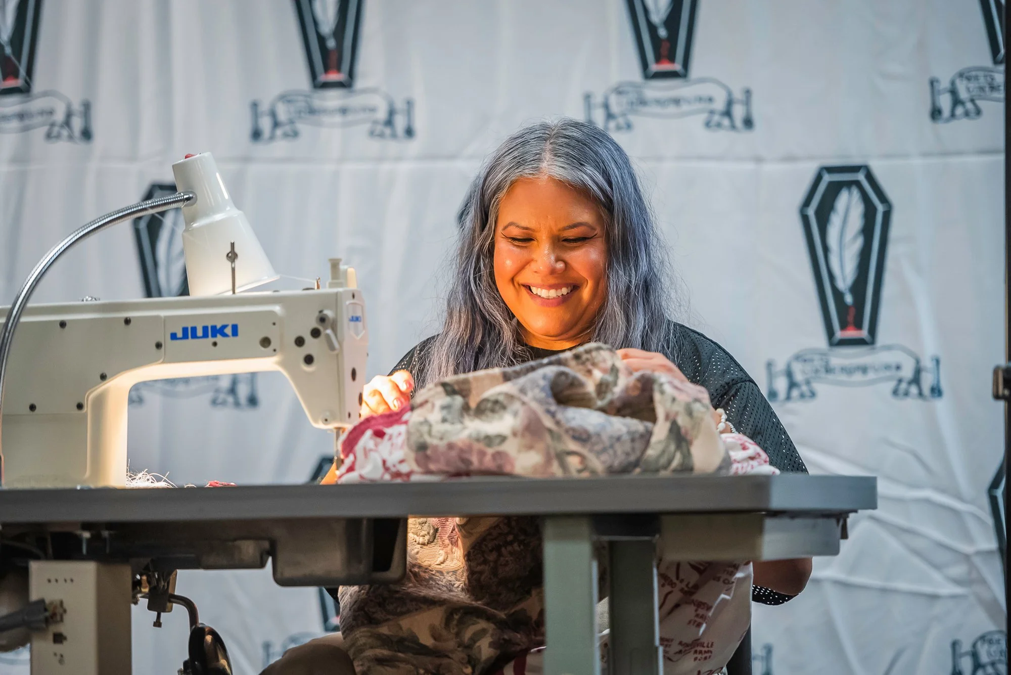 Sew Loka Presents "Make It Last" at San Diego College of Continuing Education (4/26/24)