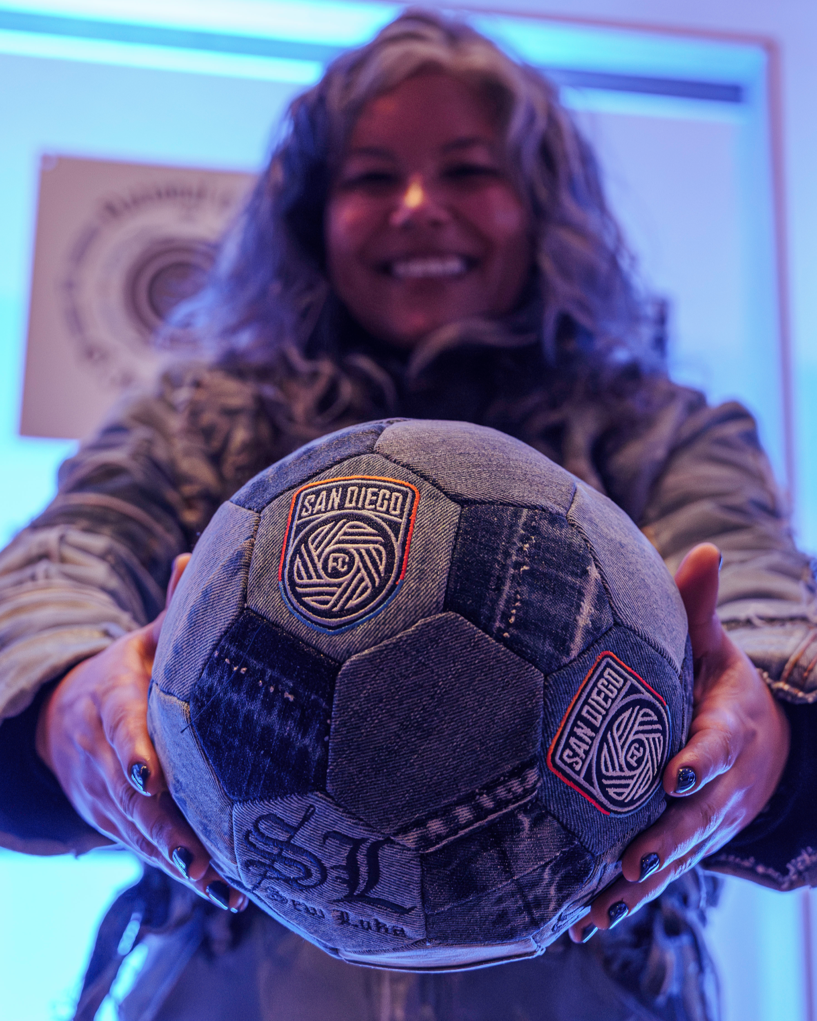 Sew Loka x SDFC Collaboration: Cut and Sew Time Capsule (2/13/25)