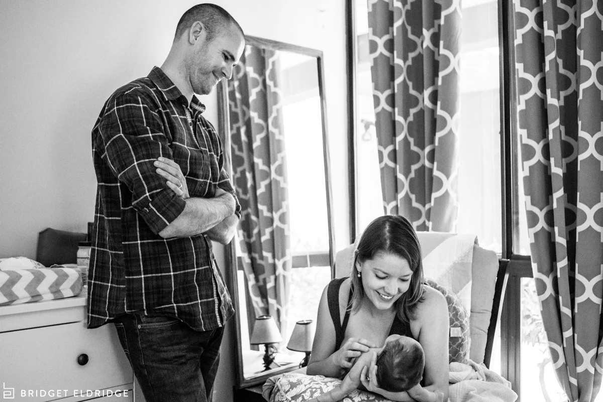 northern virginia newborn photographer