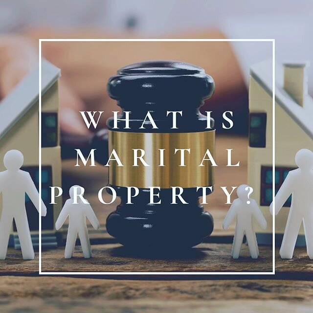 See below to find out what counts as marital property subject to division in a divorce&hellip;. Generally speaking all assets and debts accumulated throughout the marriage are considered joint property. Keep in mind if you have a prenuptial agreement