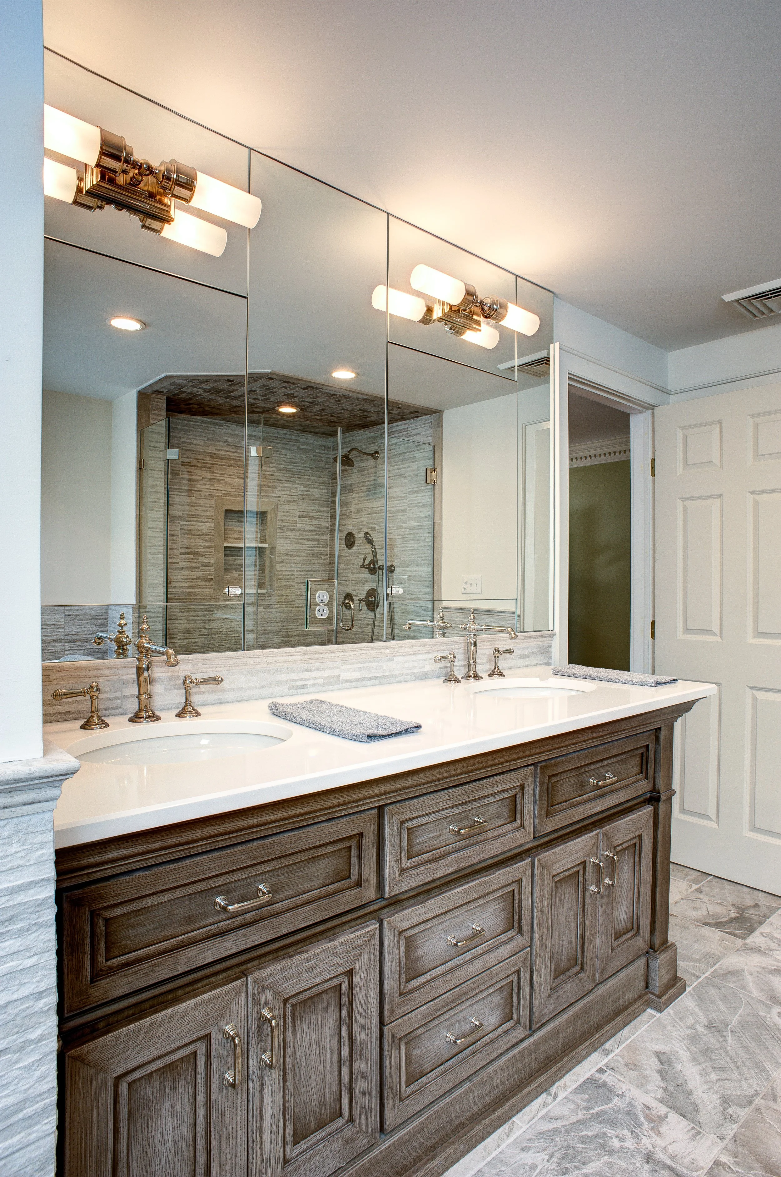 Bathroom Gallery