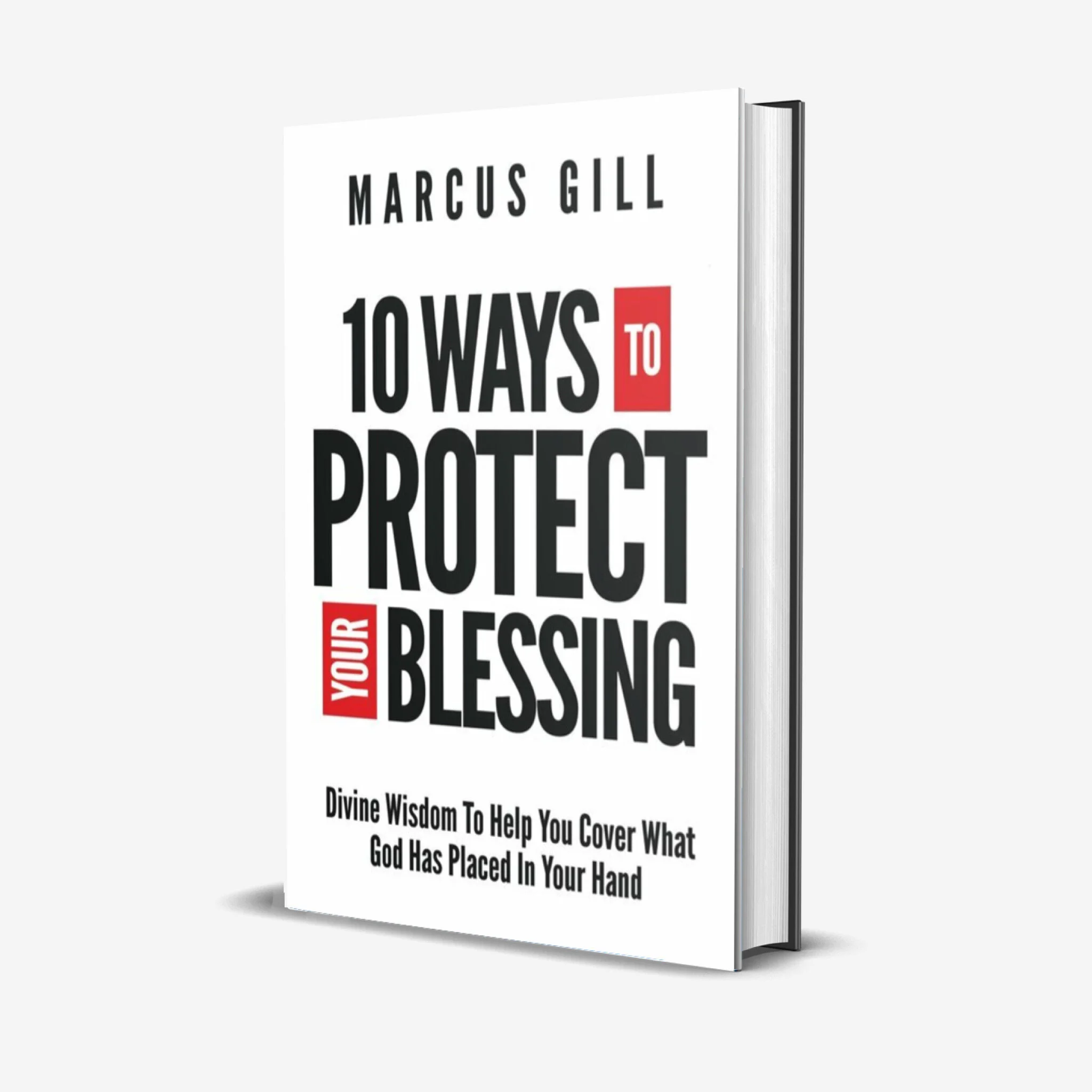 10 Ways to Protect Your Blessing