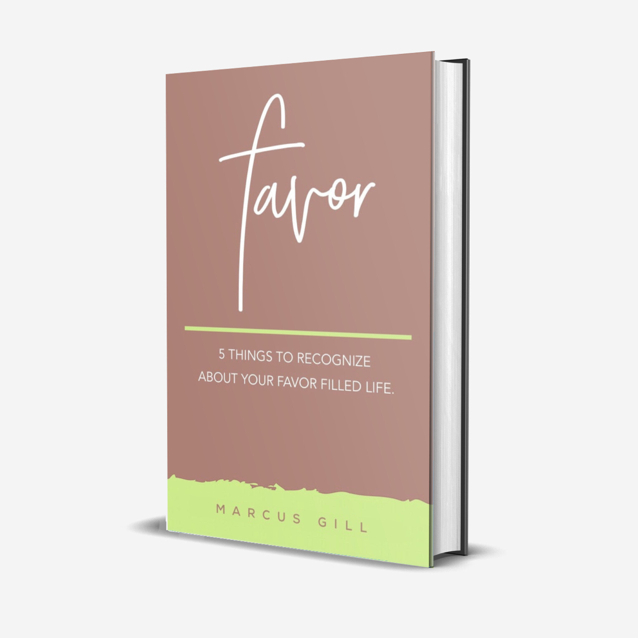 Favor