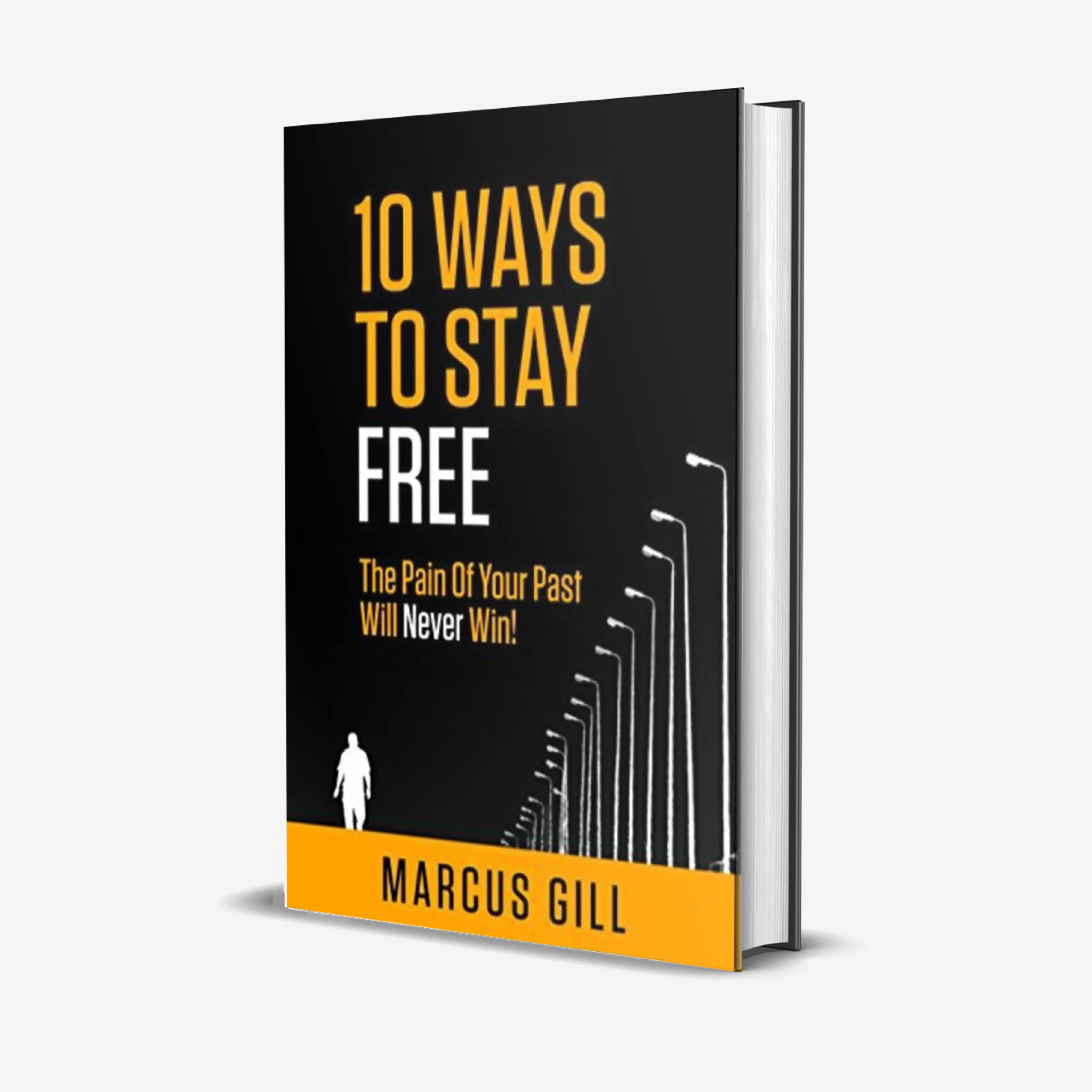 10 Ways To Stay Free