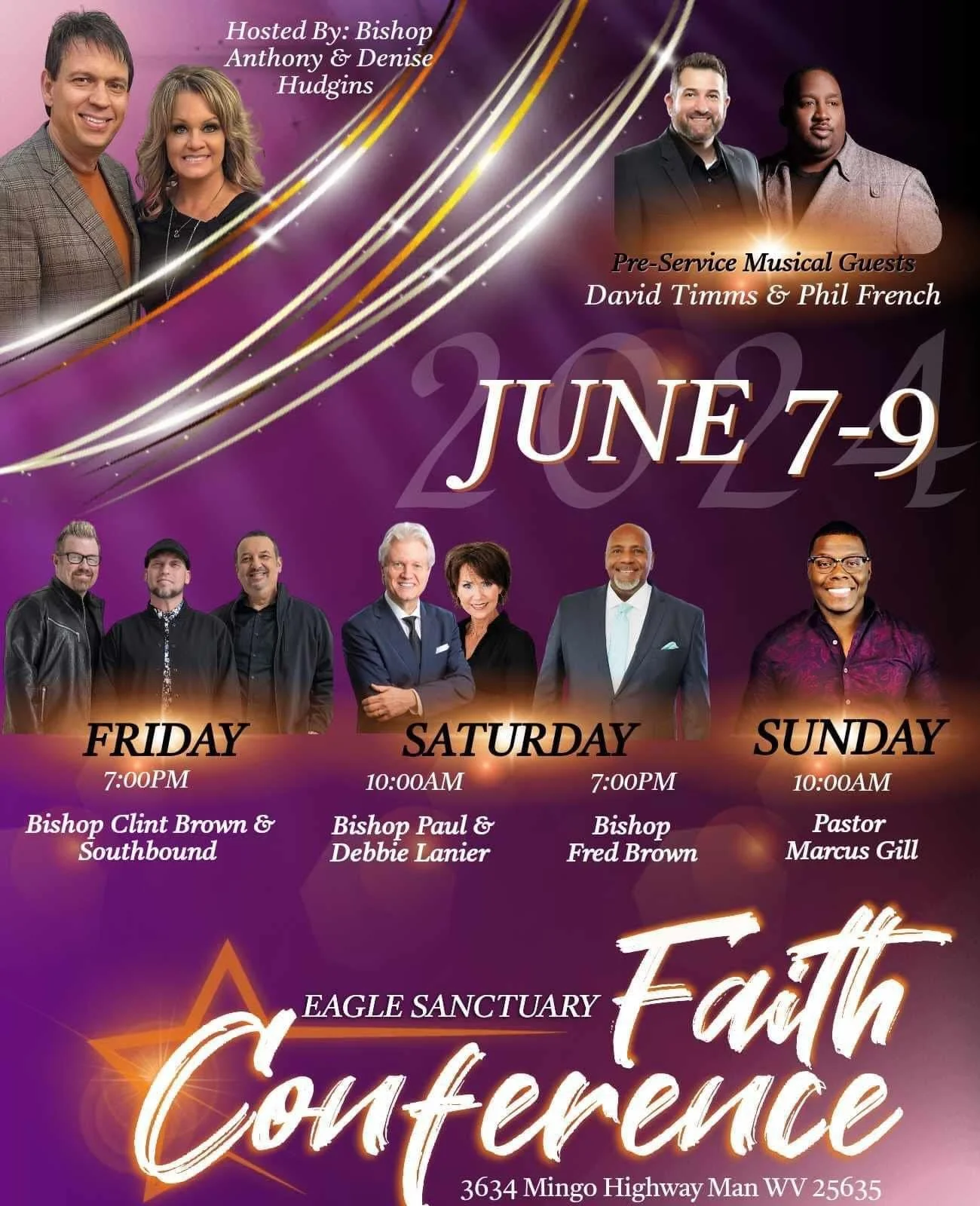 Bluefield, West Virginia