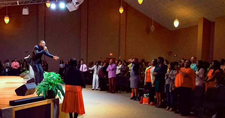 Greensboro, North Carolina