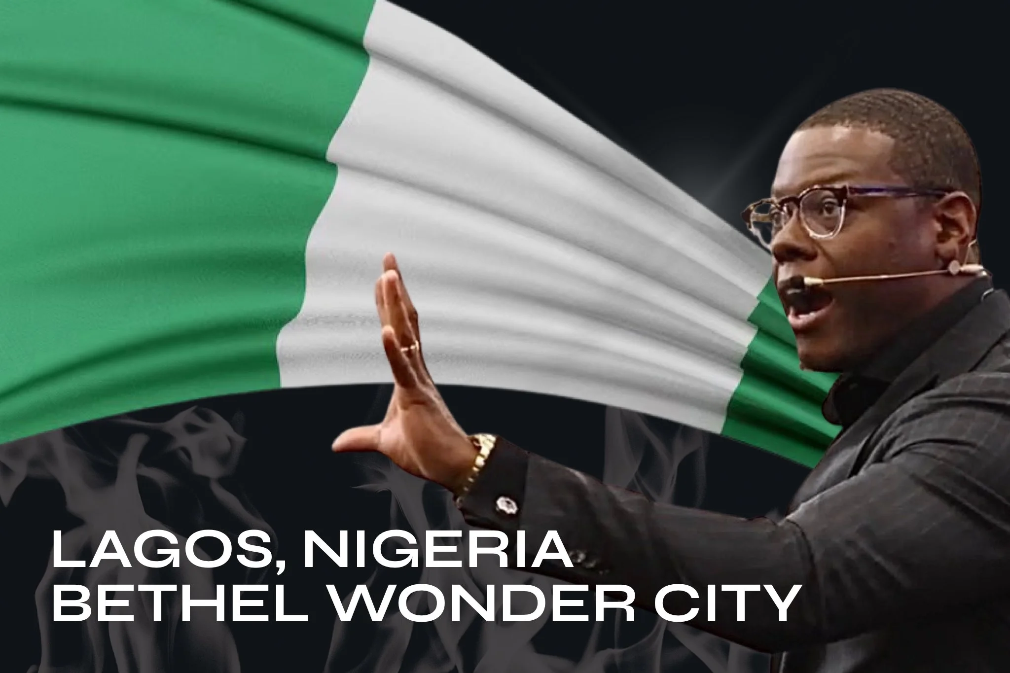 Lagos, Nigeria