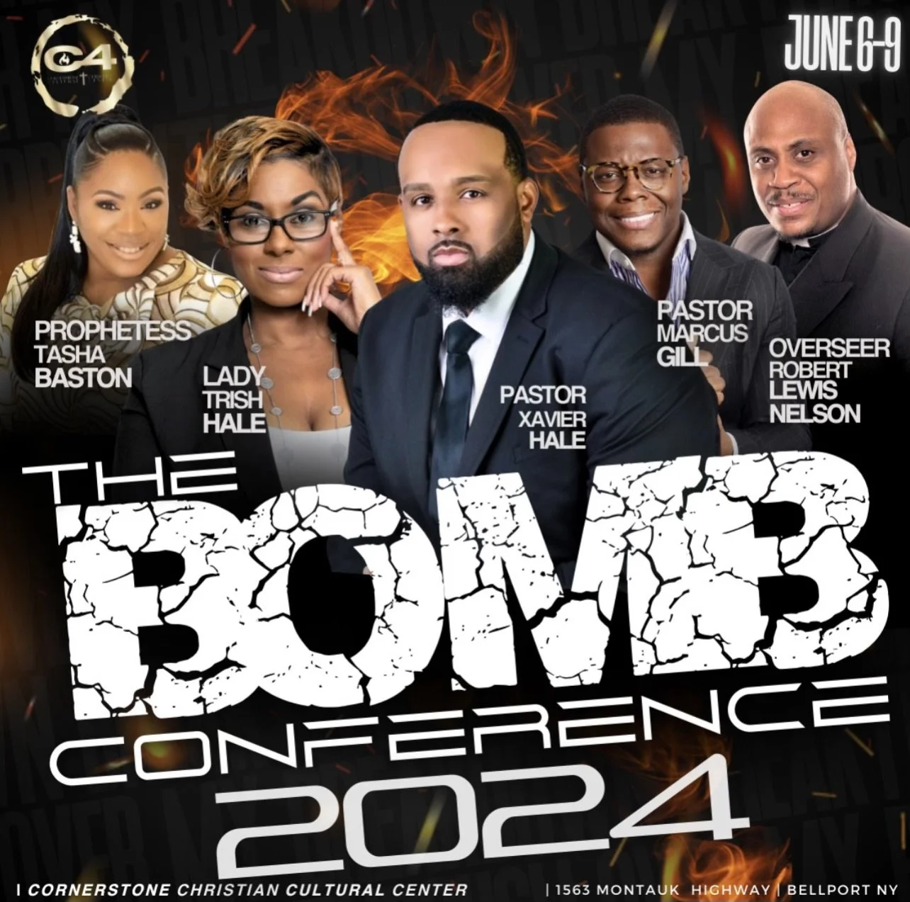 Long Island, New York