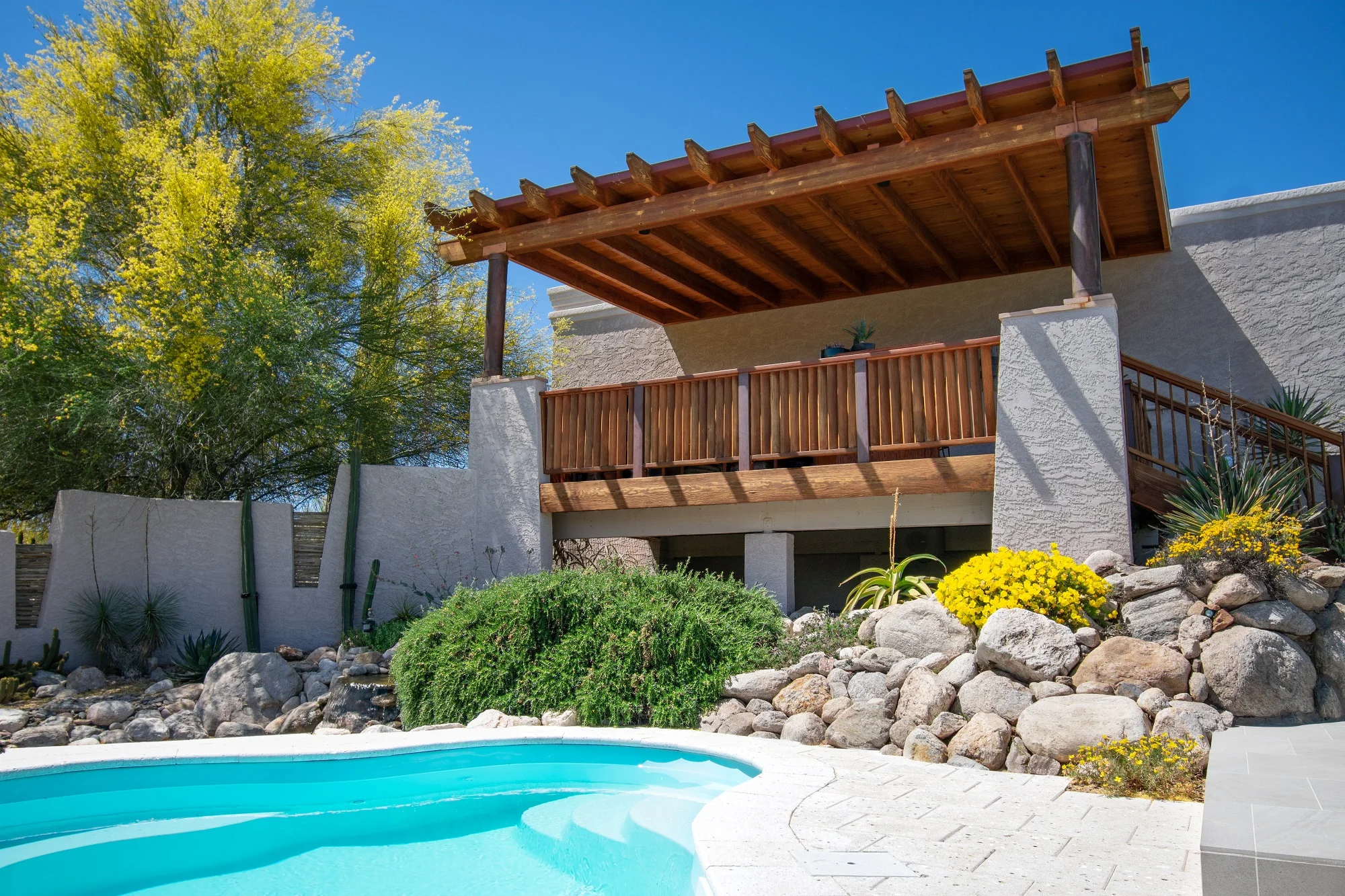 Pool/Deck