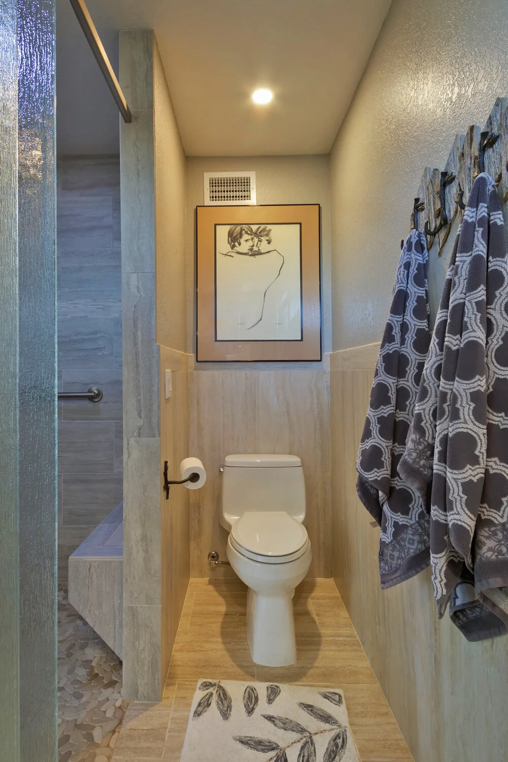 Bathrooms Warren Architecture