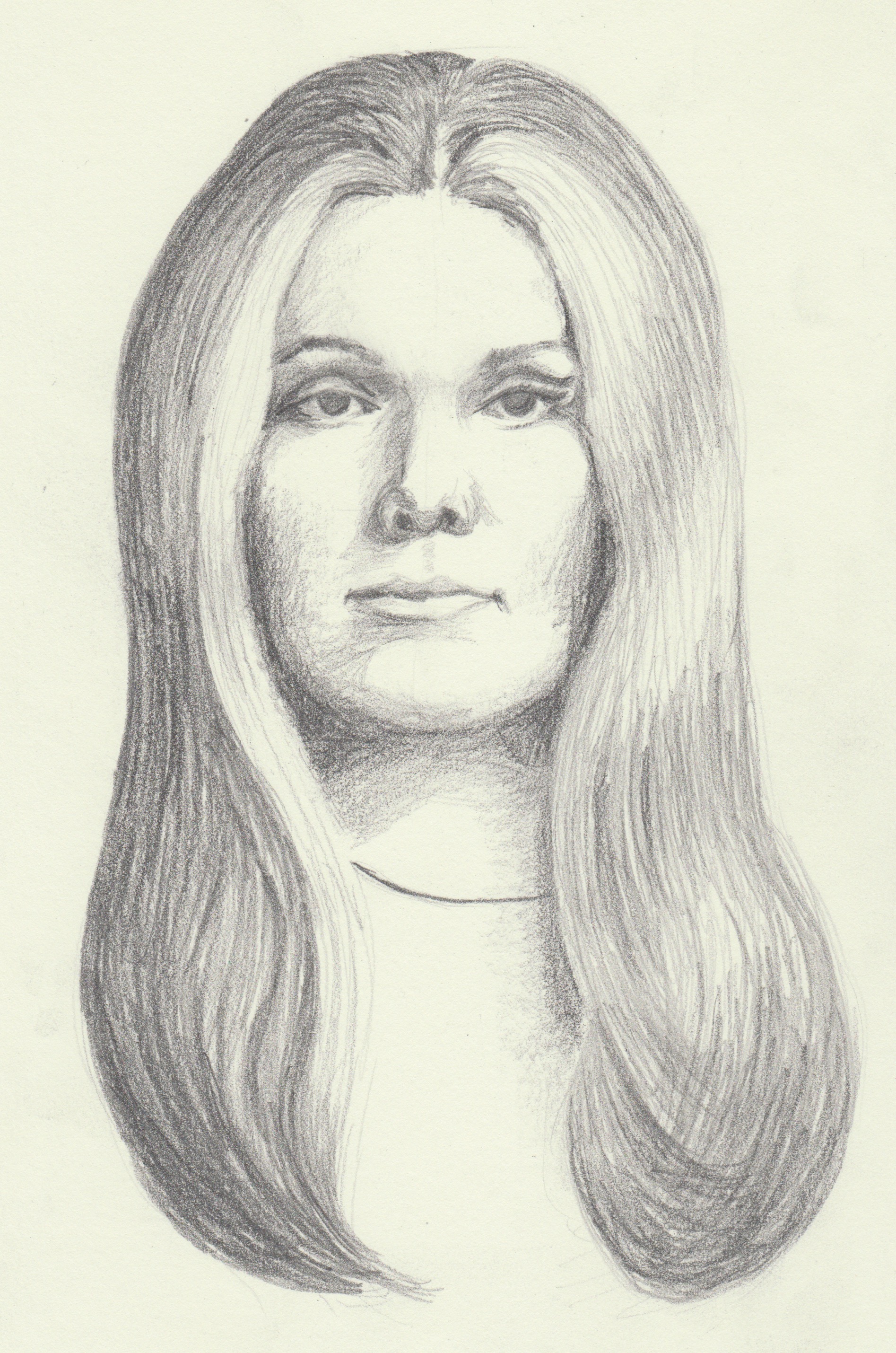 Gloria Steinem