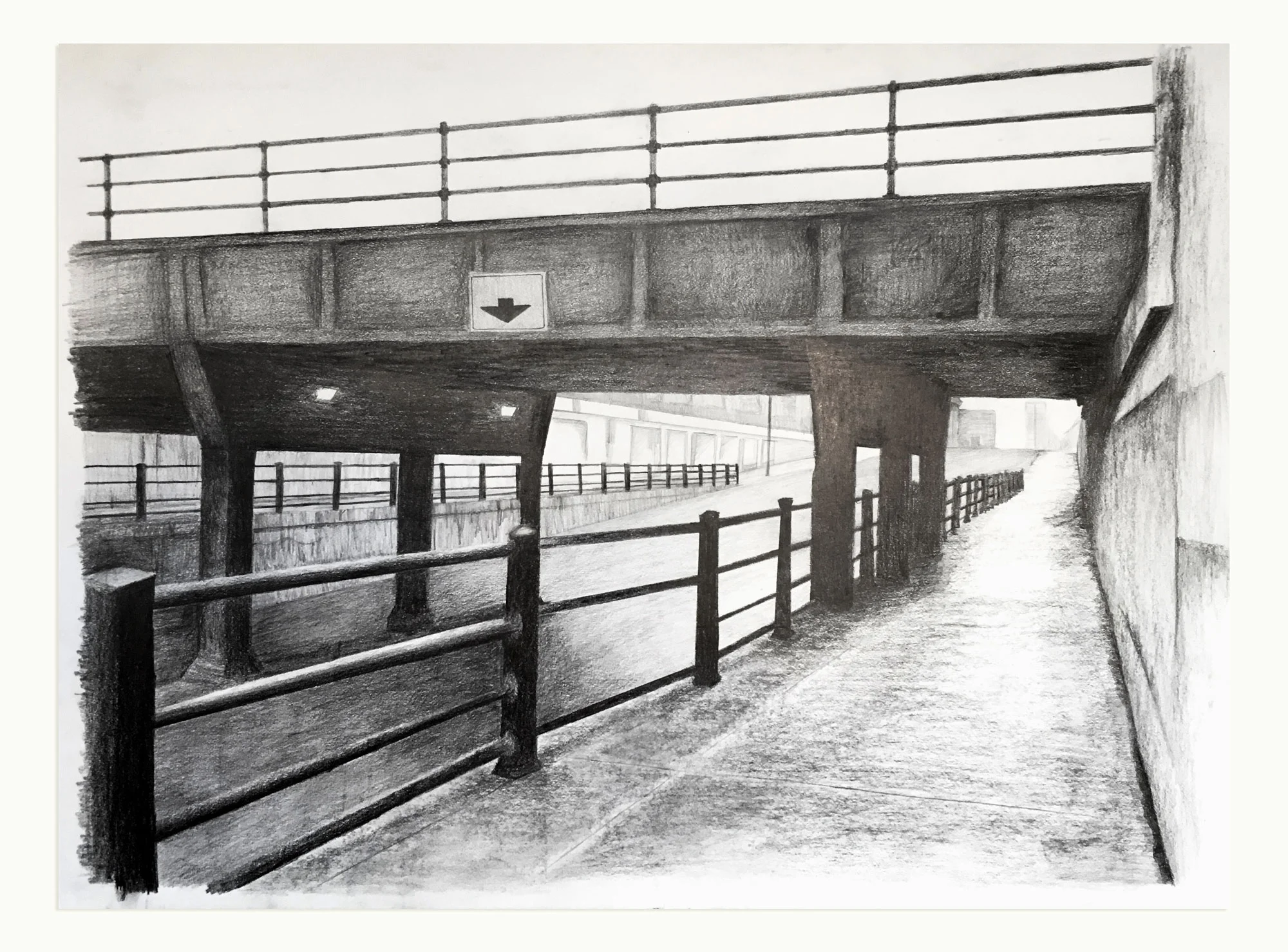 Underpass