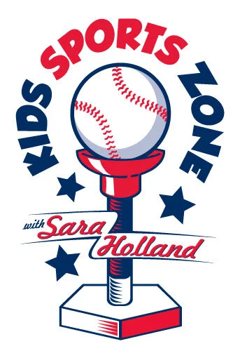 Thursday 10:30-11:15 Itty Bitty- Pre-K Multi-Sport