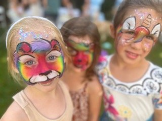 Face Painted Cute Pic.jpg