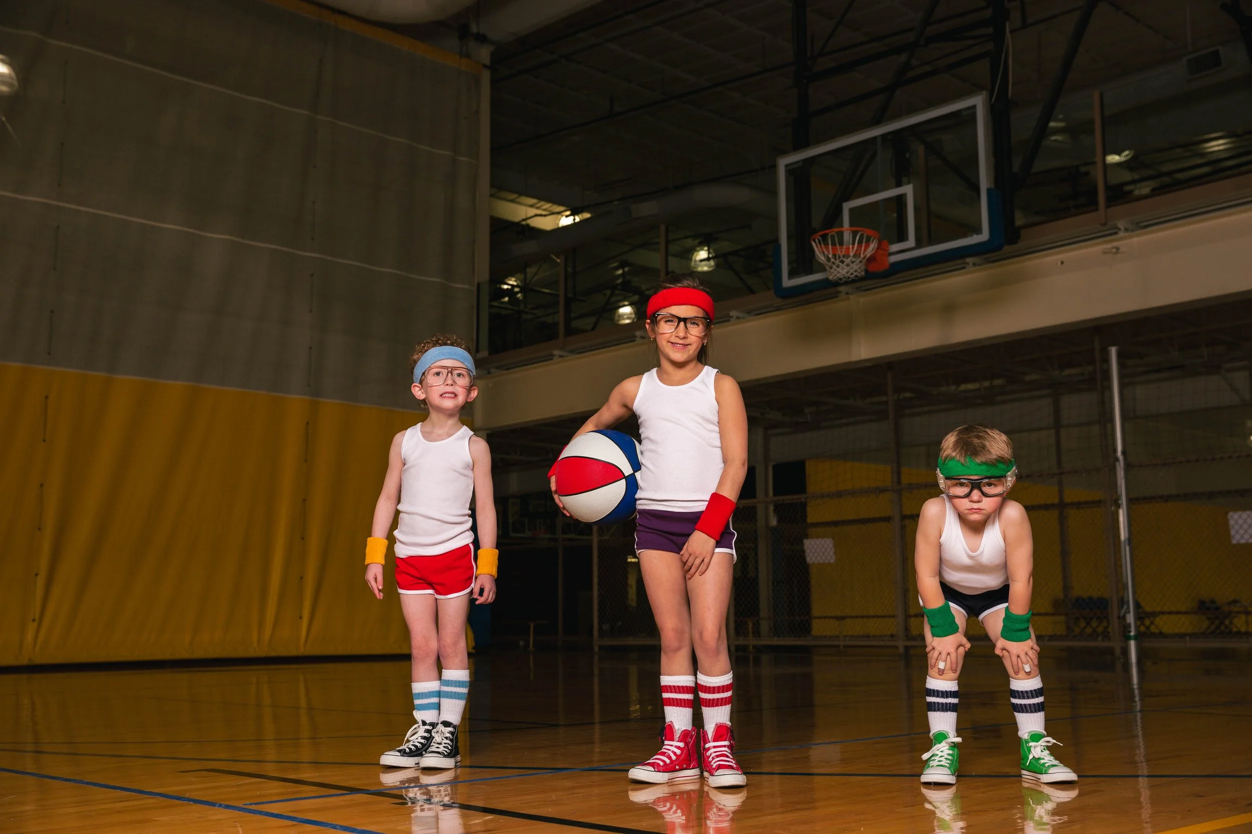 GBMS - Private Sports Program
