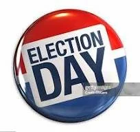 Election Day Camp, November 4