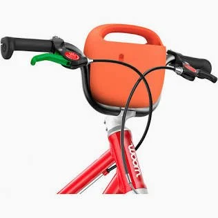 Pumpkin Orange Bike Basket.jpeg