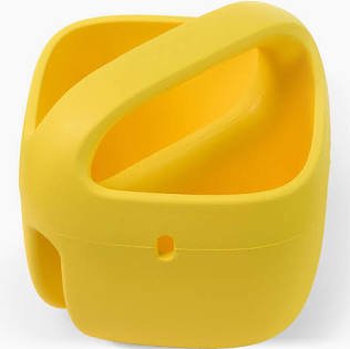 Banana Yellow Bike Basket.jpeg