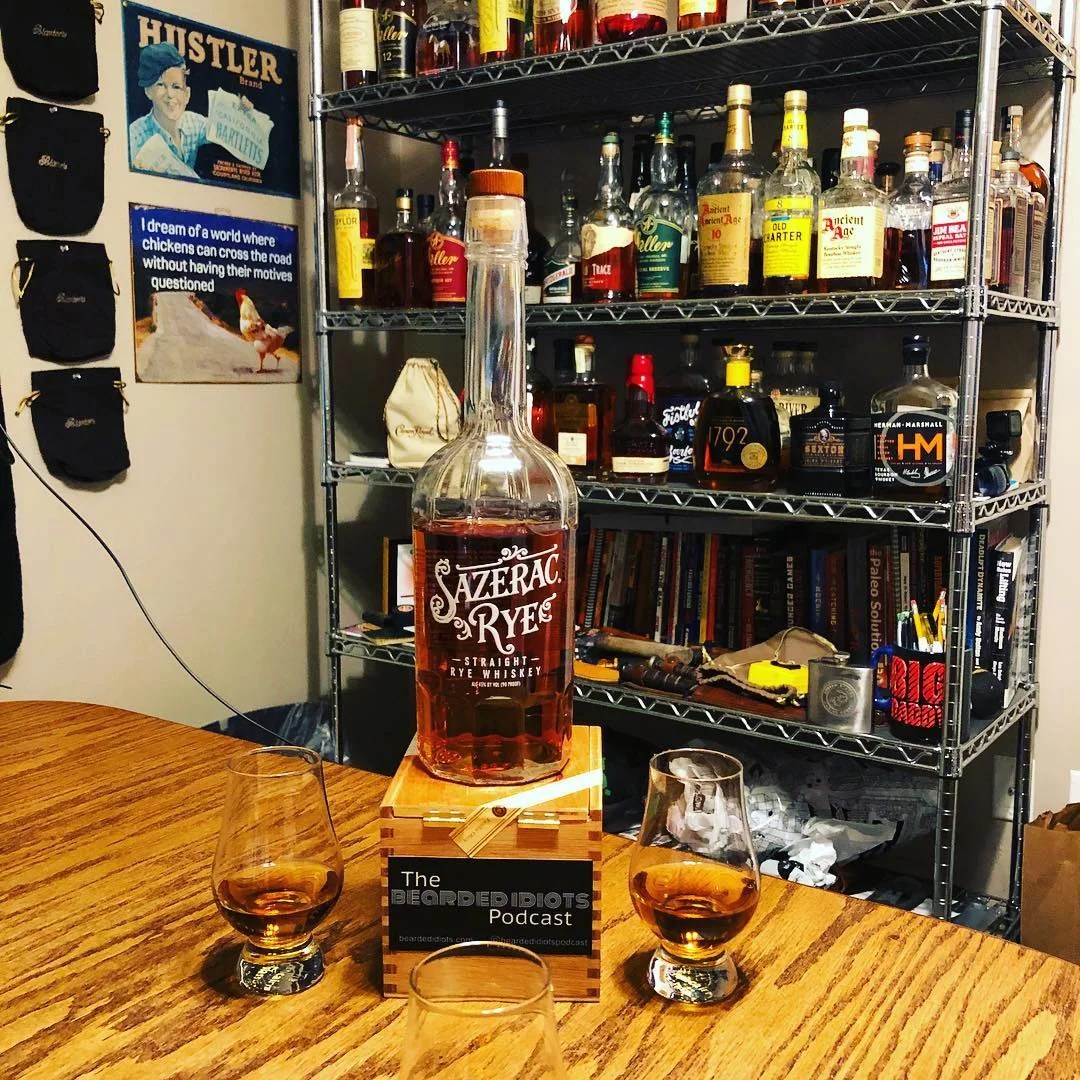 Whiskey the 31st