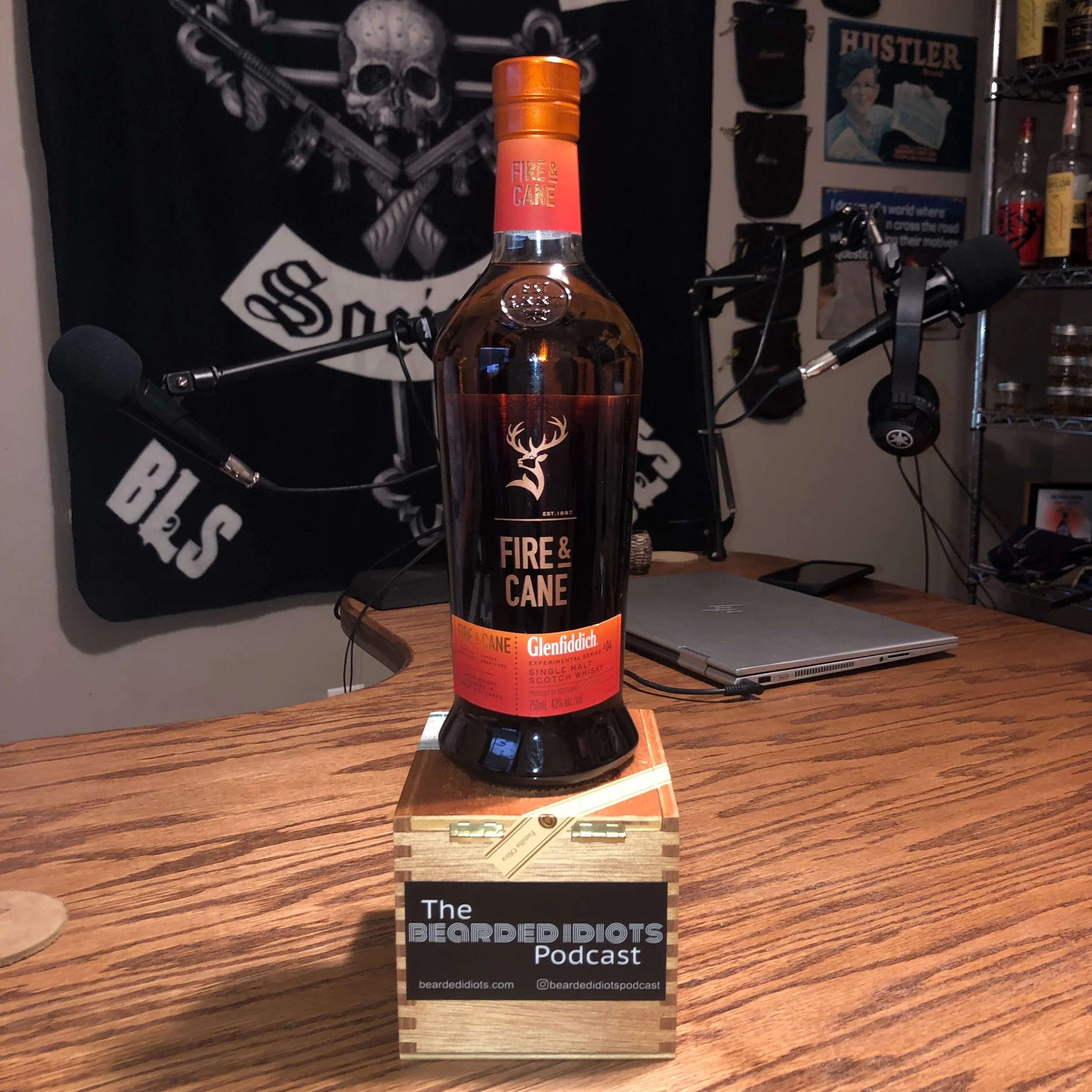 Whiskey the 51st