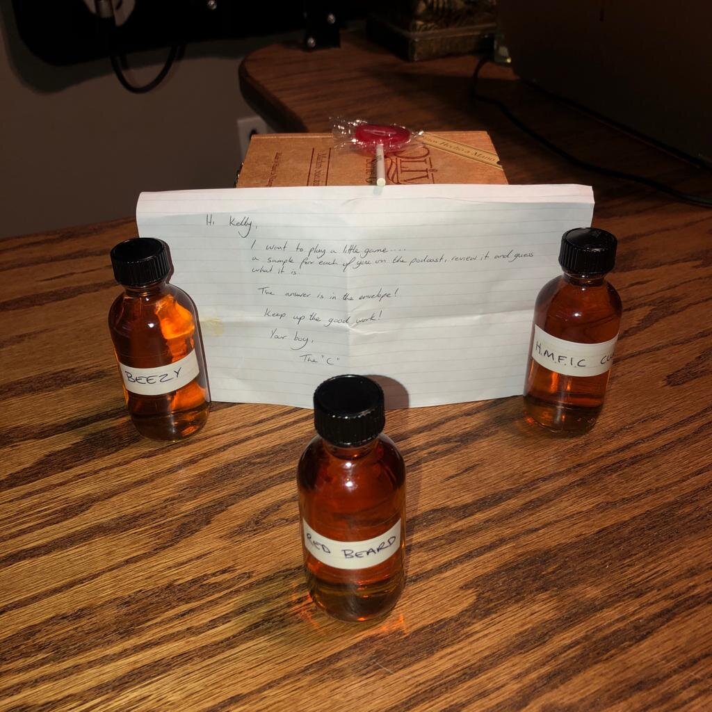 Whiskey the 67th