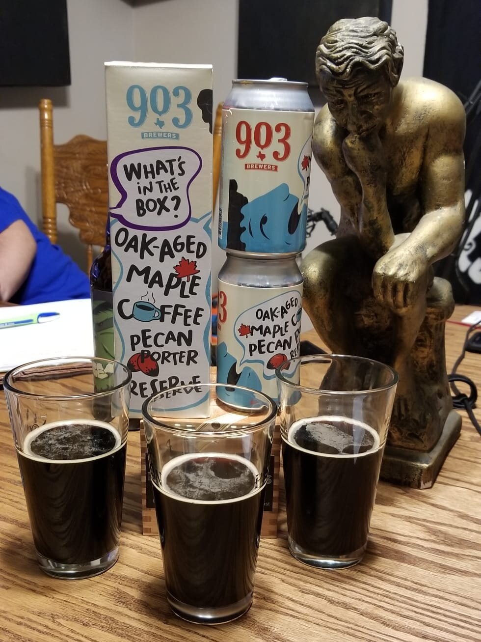Whiskey(?) the 69th