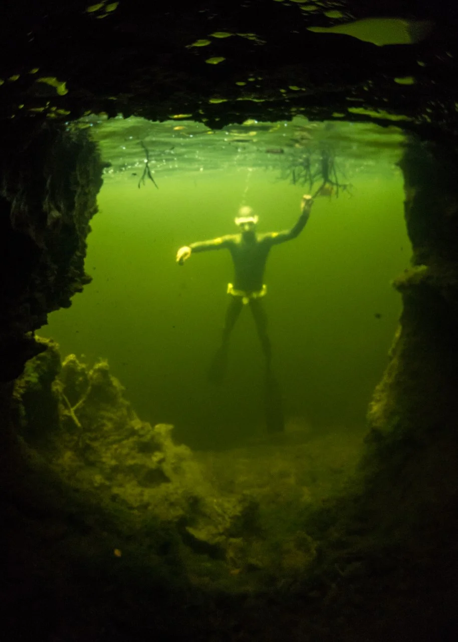 thumbnail_Day 4 - Inland Blue Hole w- Matt.jpg