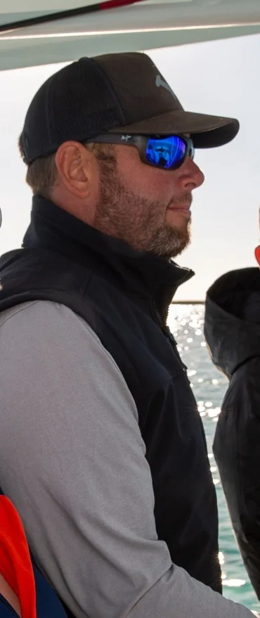Captain Cole
