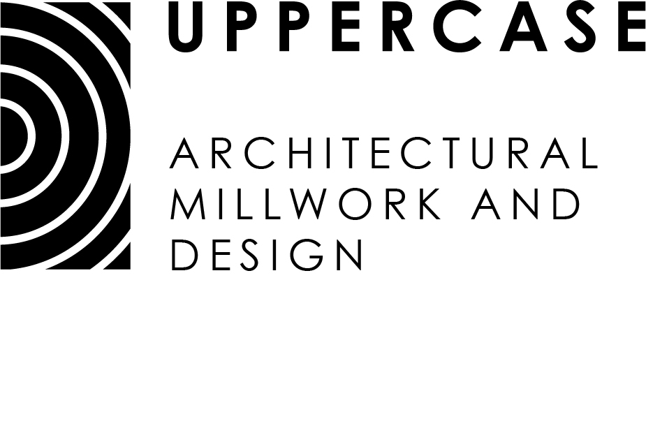 Uppercase Millwork Design