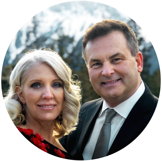 Leon & Sally Fontaine Presidents - Springs College Senior Pastors - Springs Church