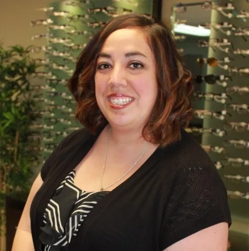 Angela, Office Manager