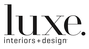 Luxe Interiors & Design Magazine