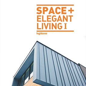 Space + Elegant Living I