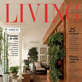 Living Magazine